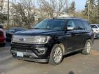 2019 Ford Expedition Platinum Portland, OR