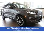 2019 Lincoln MKC Reserve Norwood, MA