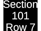 2 Tickets New York Rangers @ Vancouver Canucks 2/15/23