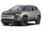 2017 Jeep Compass Trailhawk Silver Spring, MD