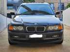 BMW 3 series 2001 e46 sedan 320i low mileage, no accidents