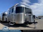 2023 Airstream Caravel 16RB 16ft