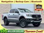 Used 2020 Ford Ranger 2WD SuperCrew 5' Box