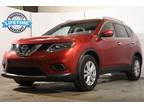 Used 2015 Nissan Rogue for sale.