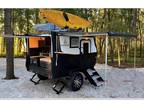 2023 Ember RV Overland Micro Series ROL 12ft