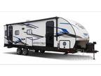 2025 Forest River Cherokee Alpha Wolf 22SW-L 27ft