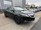 Used 2012 Acura ZDX for sale.
