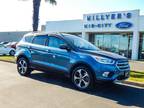 2018 Ford Escape SEL Woodburn, OR