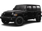 2023 Jeep Wrangler Unlimited Sport Nashua, NH
