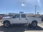 2012 Ford F-250 Super Duty XLT Grinnell, IA