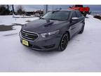 2019 Ford Taurus Limited Butte, MT