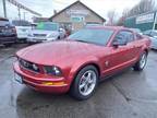 2006 Ford Mustang, 169K miles