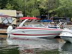 2024 Crownline 250 XSS Boat for Sale