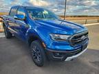 2019 Ford Ranger XL Wellston, OK
