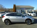 2017 Subaru Crosstrek Silver, 153K miles