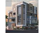 Construct your dream home with reliable builder in chennai