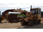 2004 Tesmec TRS900 EXT trenche