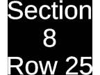 2 Tickets Detroit Pistons @ Indiana Pacers 4/7/23