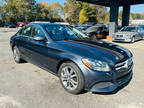 2016 Mercedes-Benz C-Class C 300 4MATIC Sedan 4D