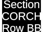 4 Tickets Dino Ranch Live 5/6/23 Baltimore, MD