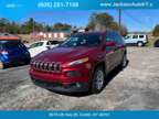 2014 Jeep Cherokee for sale