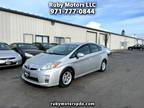 Used 2011 Toyota Prius for sale.