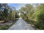 0.25 Acres for Sale in Dade City,