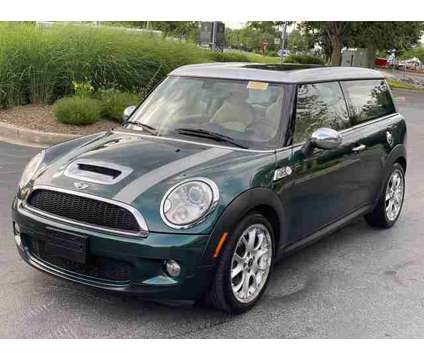 2009 MINI Clubman for sale is a 2009 Mini Clubman Car for Sale in Frederick MD