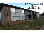 235 Vinewood Rd - J5 Mcminnville, TN