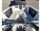 25 foot Nautique G25 supercharged