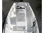 18 foot Sea Fox 187 CC