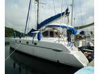 43 foot Foutaine Pajot Belize