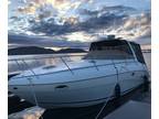 35 foot Rinker 310 Fiesta Fee