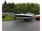 23 foot Sea Ray 230SLX26