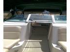 24 foot Sea Ray 240 Sundeck