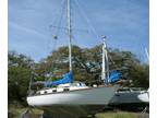 28 foot CAPE DORY Cape Dory