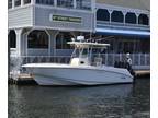32 foot Boston Whaler Outrage