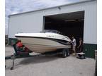 27 foot Rinker 232