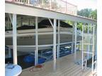 27 foot Sea Ray 270 Sundeck