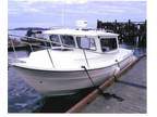 24 foot SEA SPORT 2400 WhiteWater