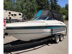 24 foot Wellcraft 2400 Eclipse 2400sc