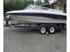 23 foot Chaparral 2130ss
