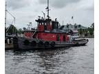 72 foot Other ST Tug Boat