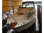 28 foot Sea Ray 268 Sundancer