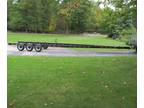 40 foot Other trailer