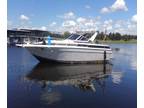 42 foot Chris Craft Amerosport 412