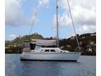 44 foot Catalina 440 DS