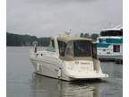 37 foot Rinker FIESTA VEE 342