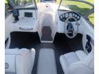 18 foot Stingray 2008 stingray