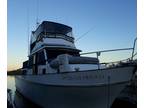 46 foot Californian Long Range Cruiser